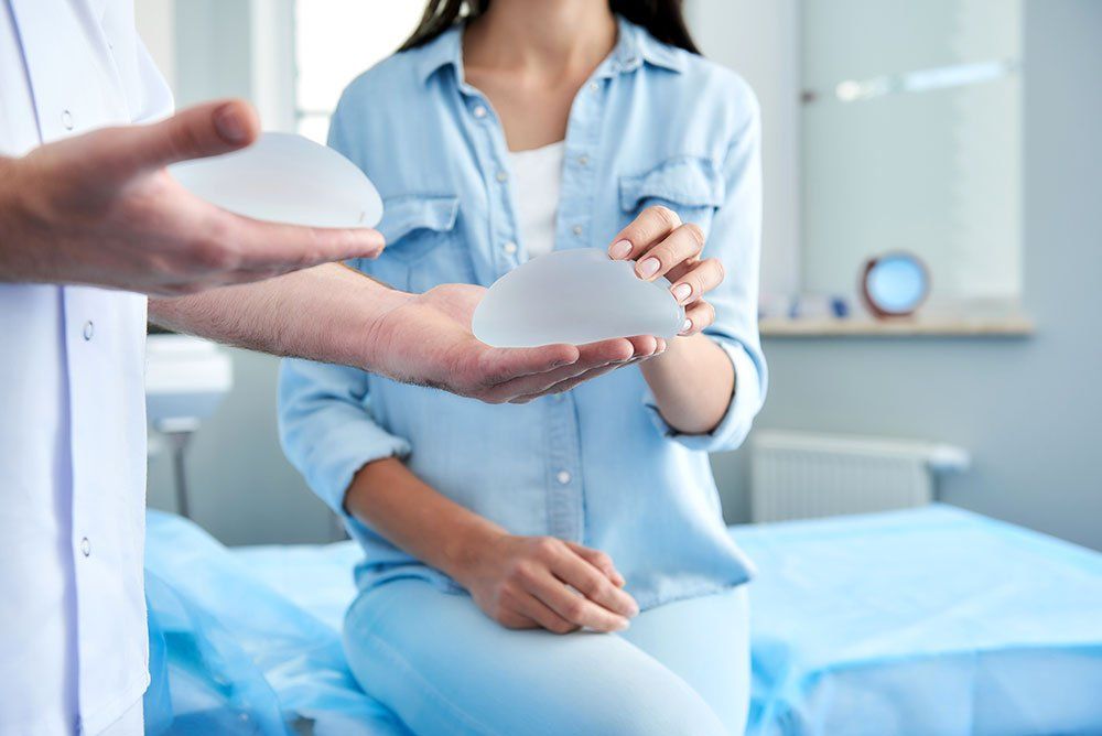 Blog image for 3 Steps to the Best Breast Augmentation Consultation