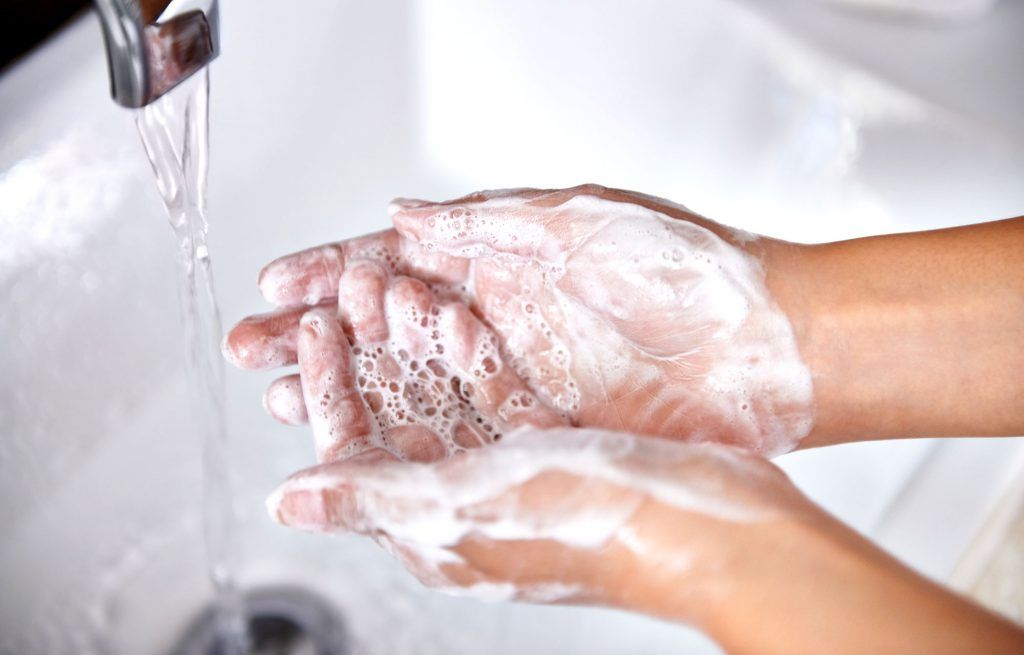 Blog image for BEAUTY by BUFORD COVID-19 Safety Measures