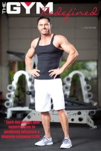 Blog image for BUFORD’s BEST:  Chris Williamson (Personal Trainer)