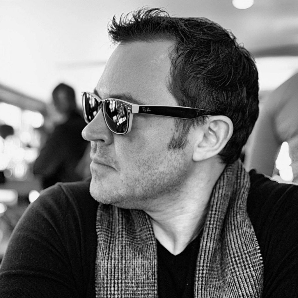 Blog image for Getting to Know the Real Gregory A. Buford, MD, FACS, PCEO