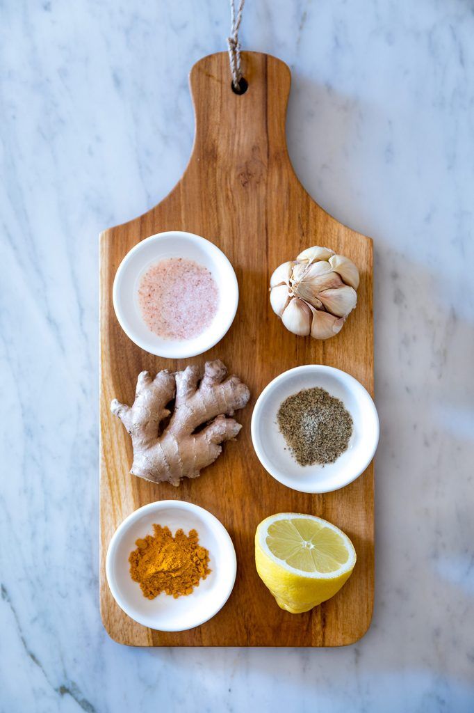 Blog image for Dr. Buford’s Guide to Boosting Your Immune System