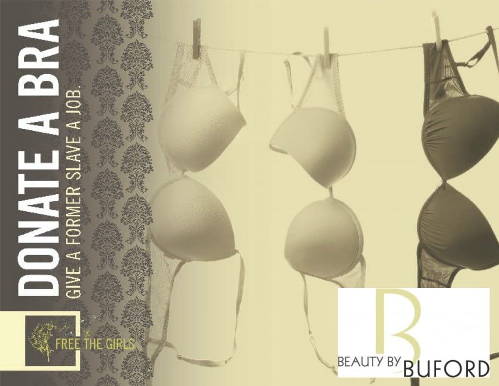 Blog image for Help us Free the Girls!