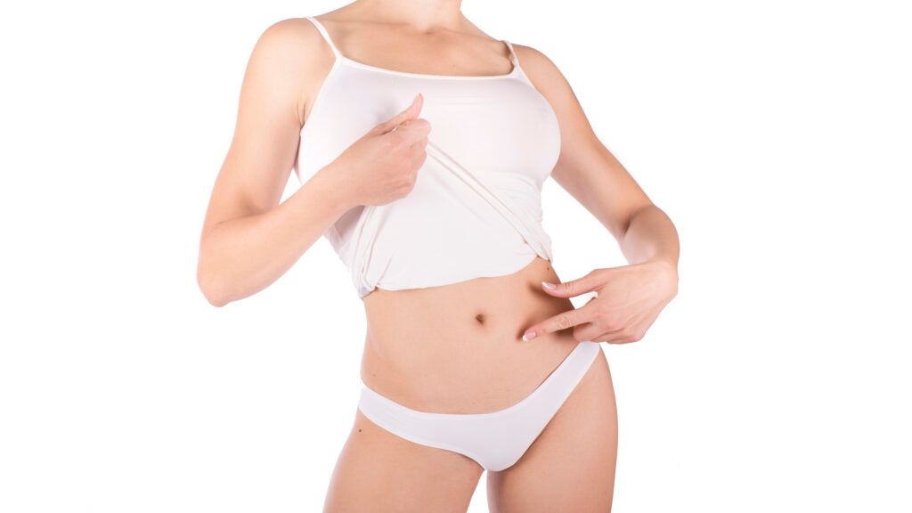 Blog image for Who Is a Good Candidate for Liposuction?