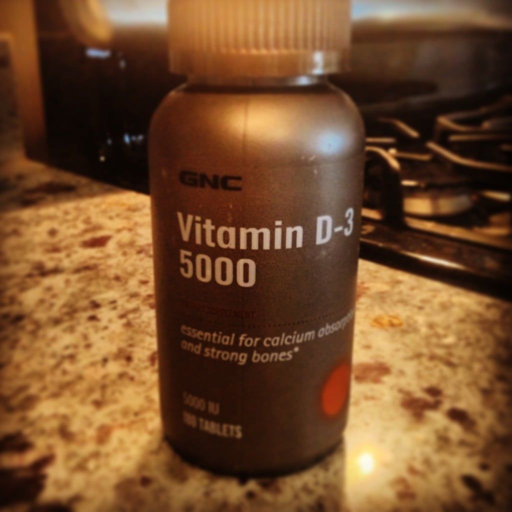 Blog image for Why you are low on Vitamin D and don’t even know it!
