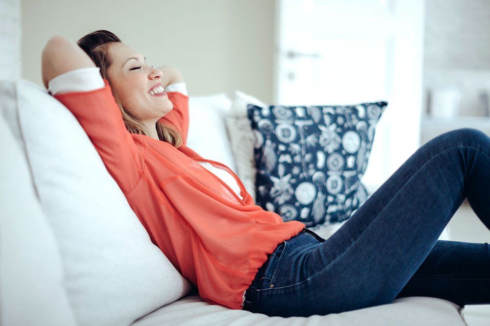 Blog image for Can I Smoke Pot After Breast Augmentation?