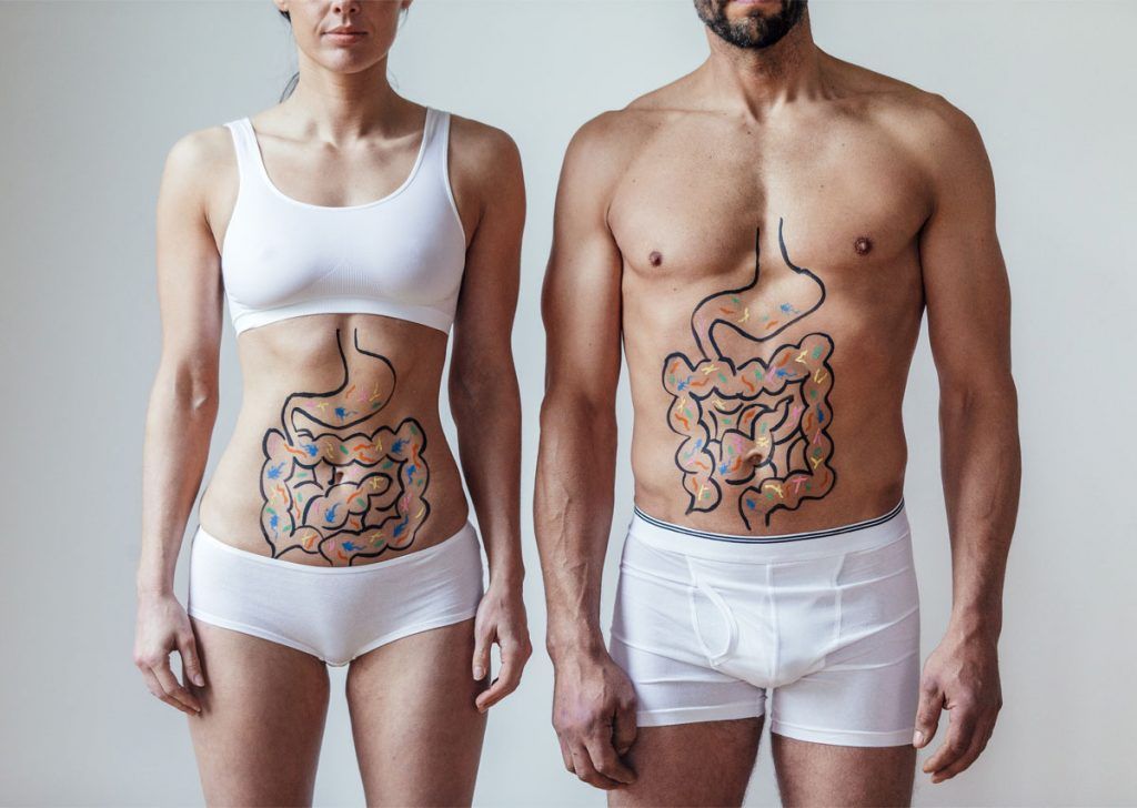 Blog image for 4 Ways to Improve Gut Health Without Expensive Supplements