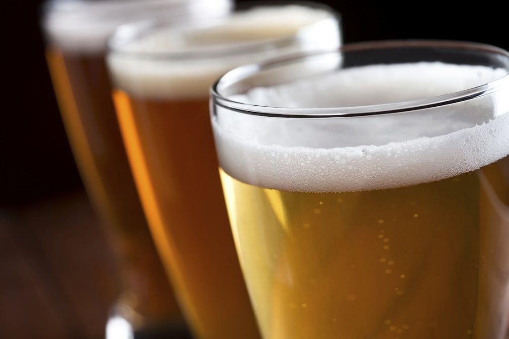 Blog image for Collagen-Infused Beer: Brilliant or Bogus?