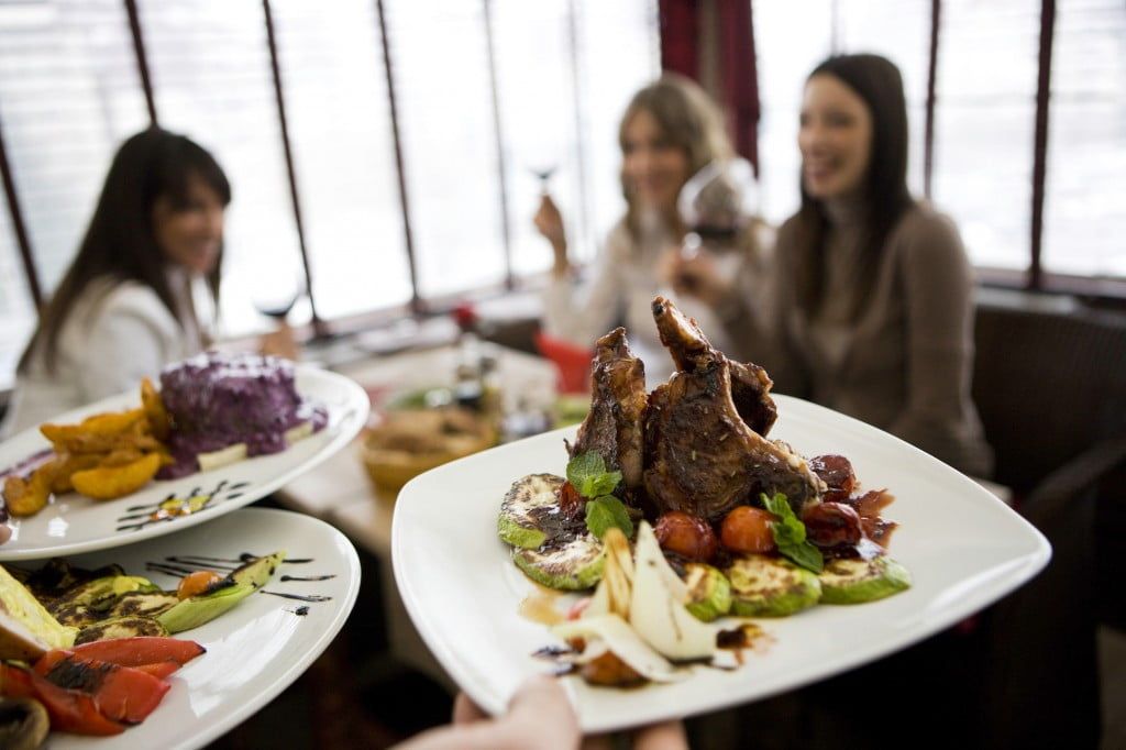 Blog image for How to Eat Lunch in Denver