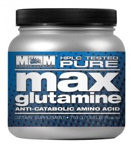 glutamine