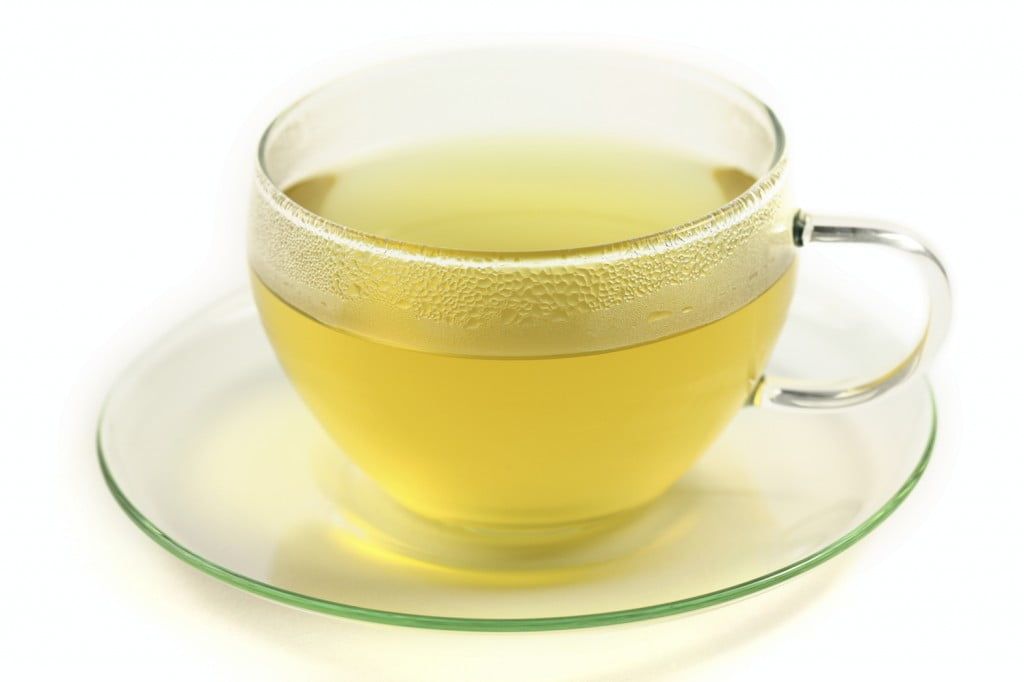 Blog image for Why Can’t I Drink Green Tea Before Having Surgery?