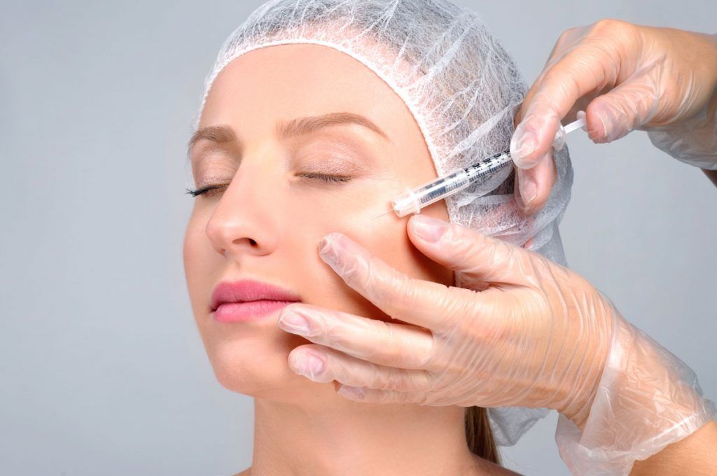 Blog image for Dread the #troutpout or #duckface Look? We Use Newer Techniques for Making Fillers Look Natural