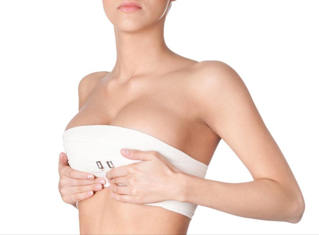 Blog image for What Are The Benefits of a Breast Lift?