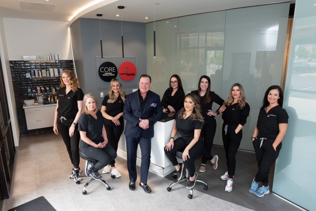 What Makes the BEAUTY by BUFORD SlimShot Program Different From the Rest?