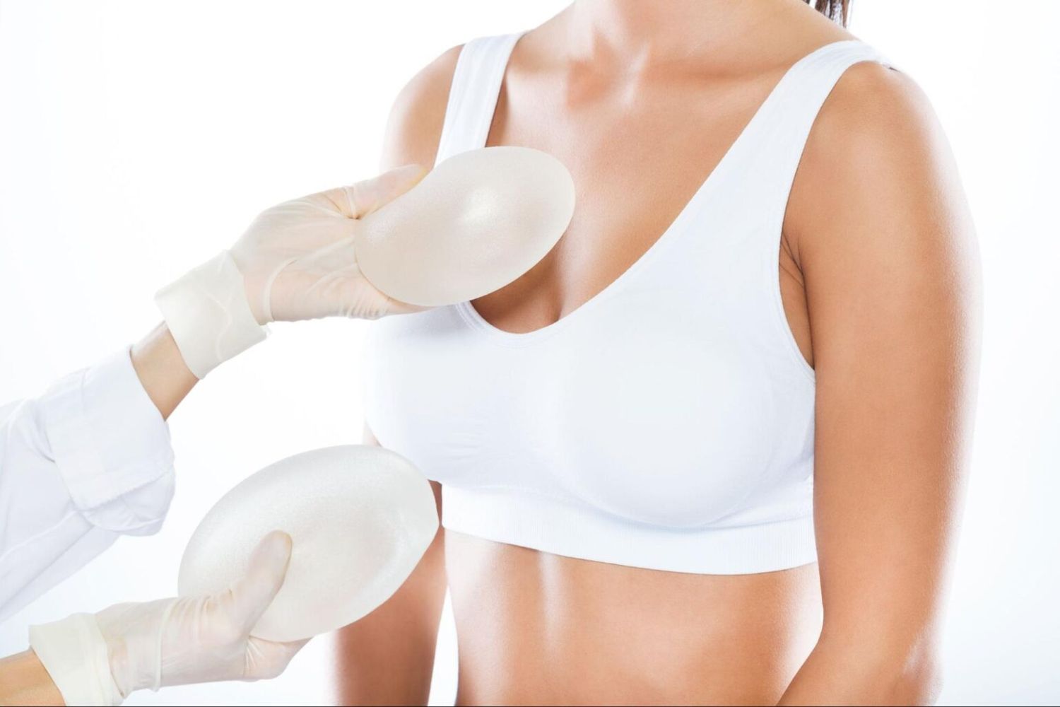 Why Should I Get A Breast Revision?