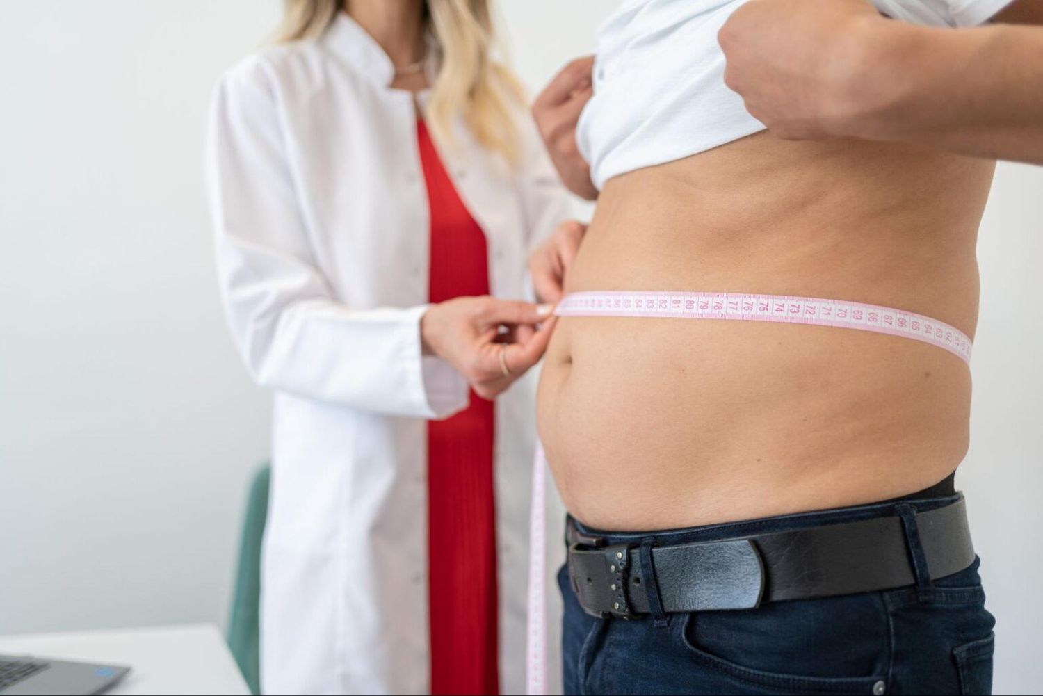 Can Liposuction Be Tailored To Men?