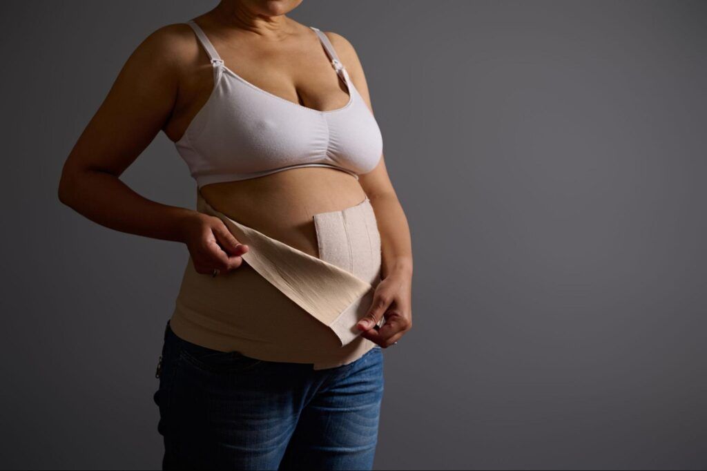 Blog image for Will A Mommy Makeover Help Women Who Have Had Multiple Pregnancies?