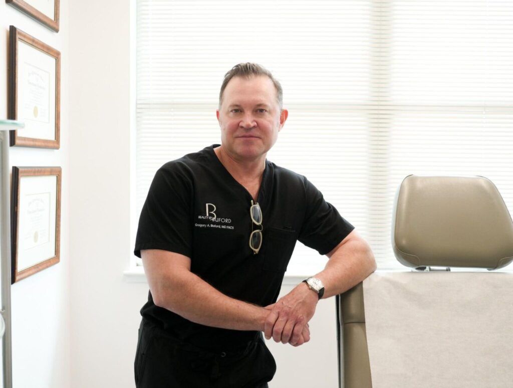 Why Should I Get A Breast Revision?