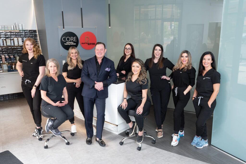 How Can Body Contouring Improve Your Overall Appearance?