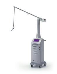 lumenis laser