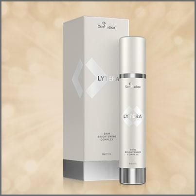 Blog image for Brown Spots?  Are you Kidding Me?