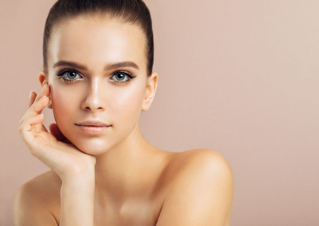 Blog image for 4 Fresh Skin Health Resolutions to Make in 2019