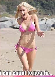 Blog image for Oops, she did it again…