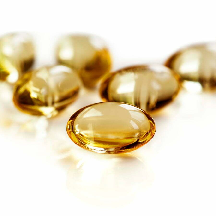 Blog image for Clear Link Found Between Vitamin D Deficiency and Alzheimer’s Disease