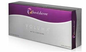 Blog image for Is Your First Voluma Treatment on Us?  Check this out!