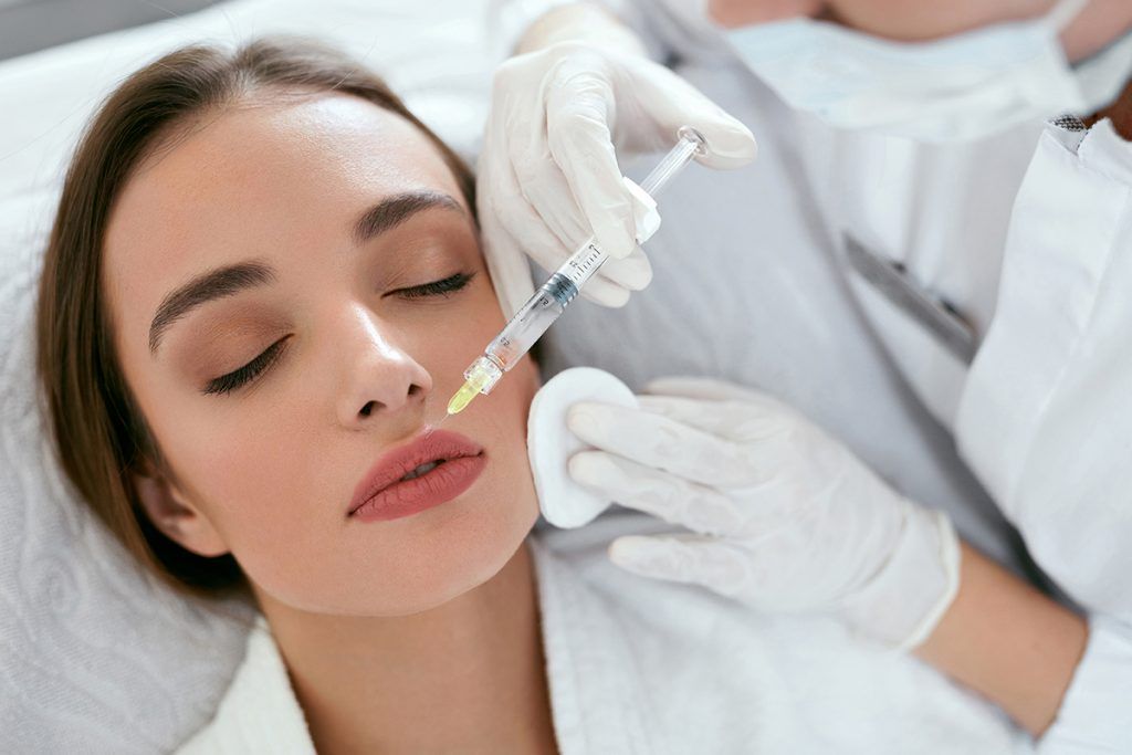 Blog image for What is a BOTOX Lip Flip?
