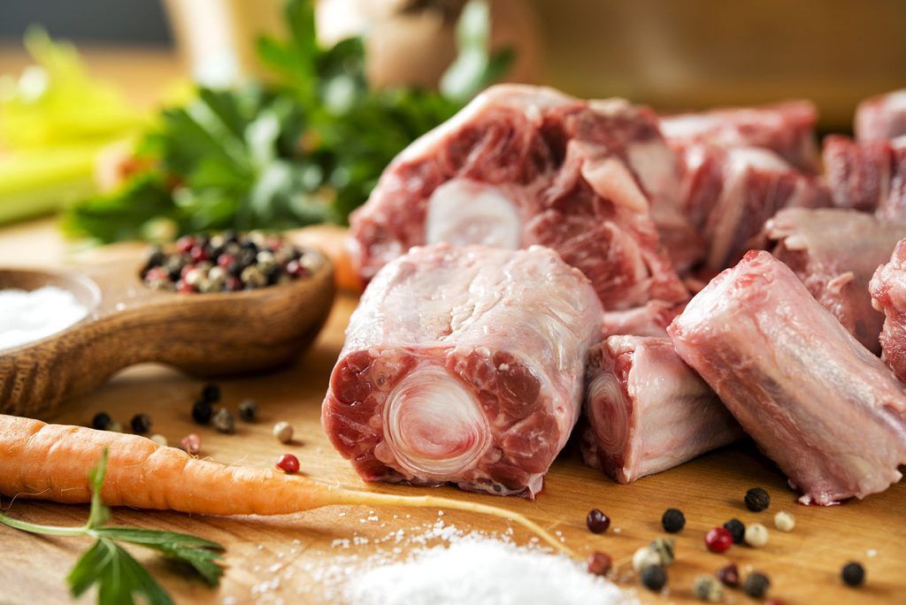 Blog image for Dr. Buford Weighs in on What to Eat to Look Younger & Heal Faster