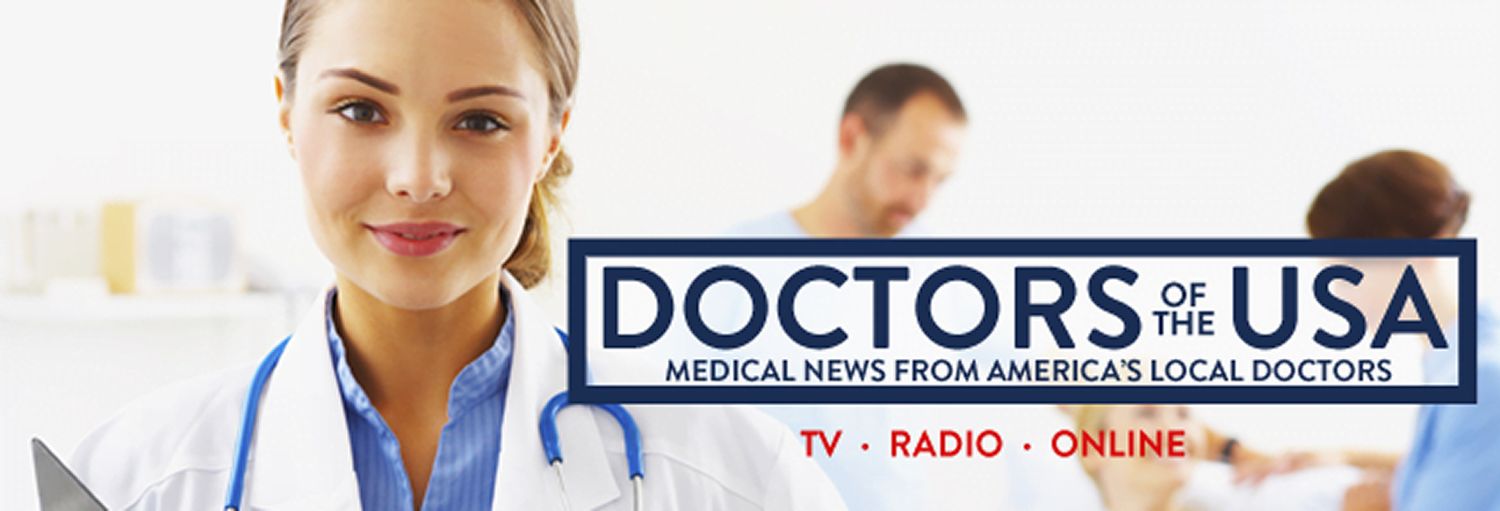 Doctor promoting medical news from local professionals.