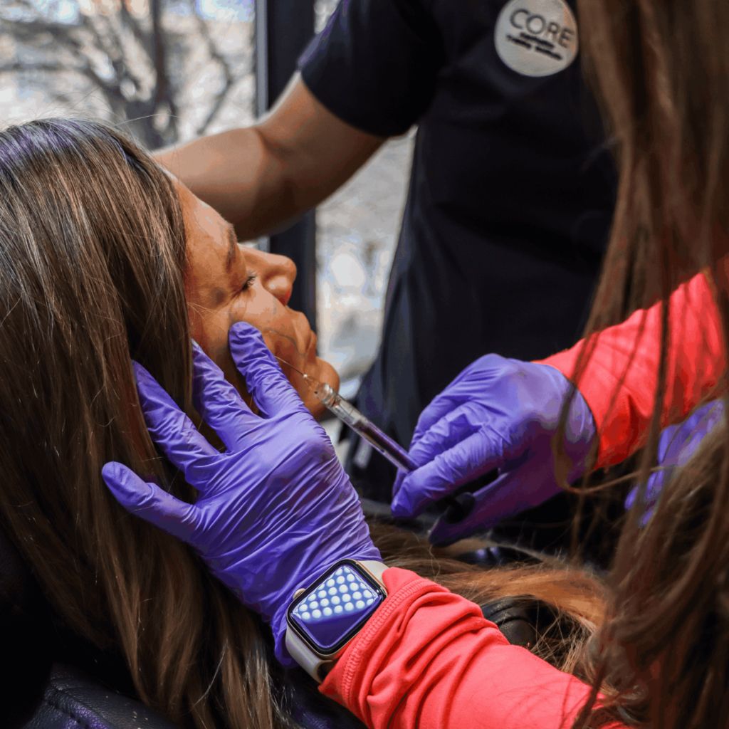 BEAUTY by BUFORD Plastic Surgery Office