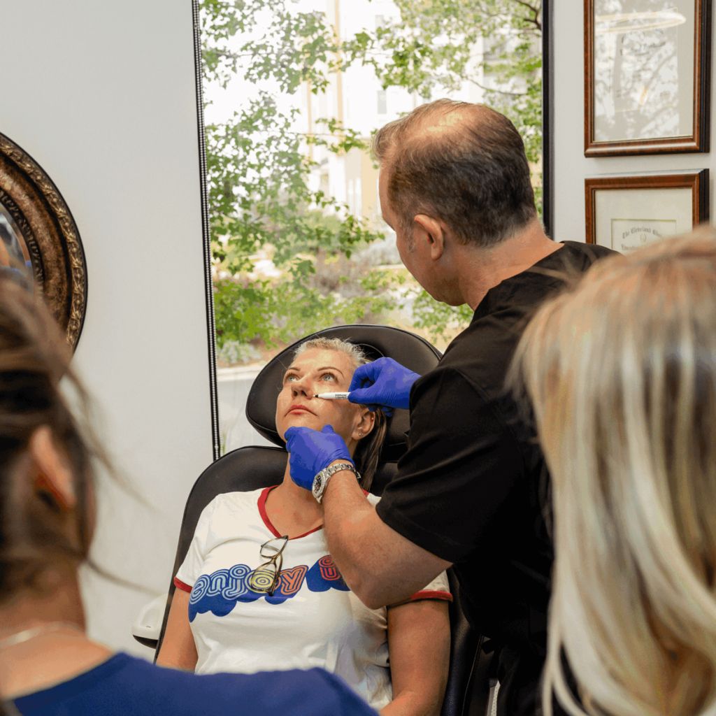 BEAUTY by BUFORD Plastic Surgery Office