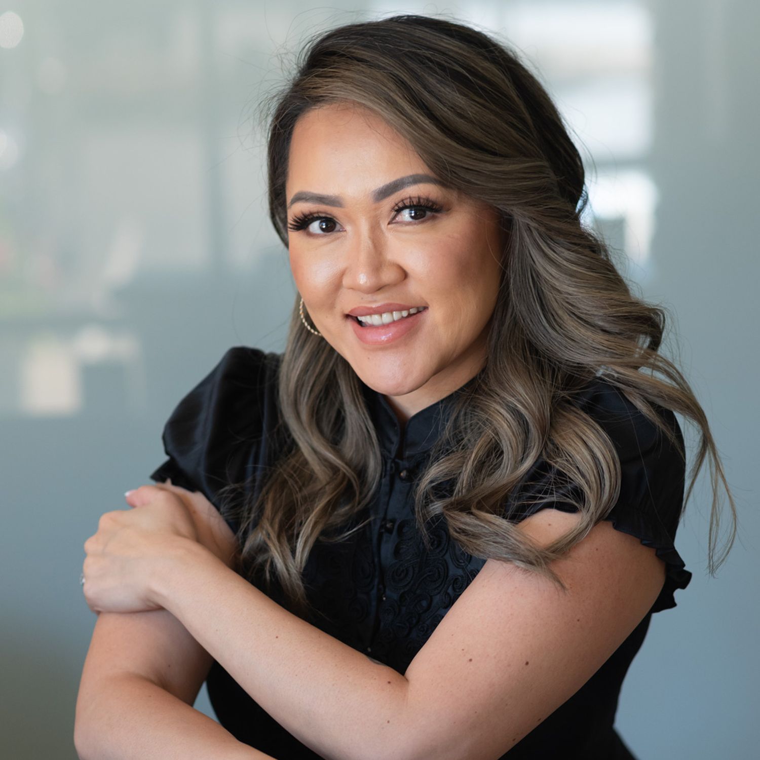 Vivian Ho, Patient Care Coordinator