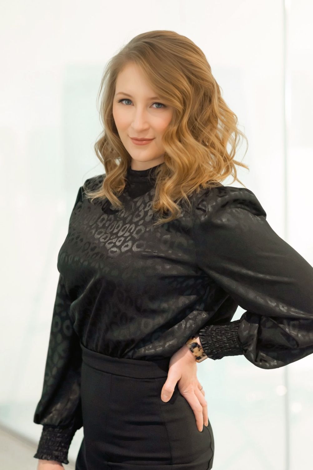 Lauren Voss Mitschrich