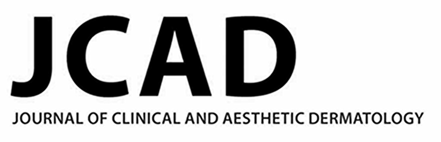 Logo of the Journal of Clinical and Aesthetic Dermatology